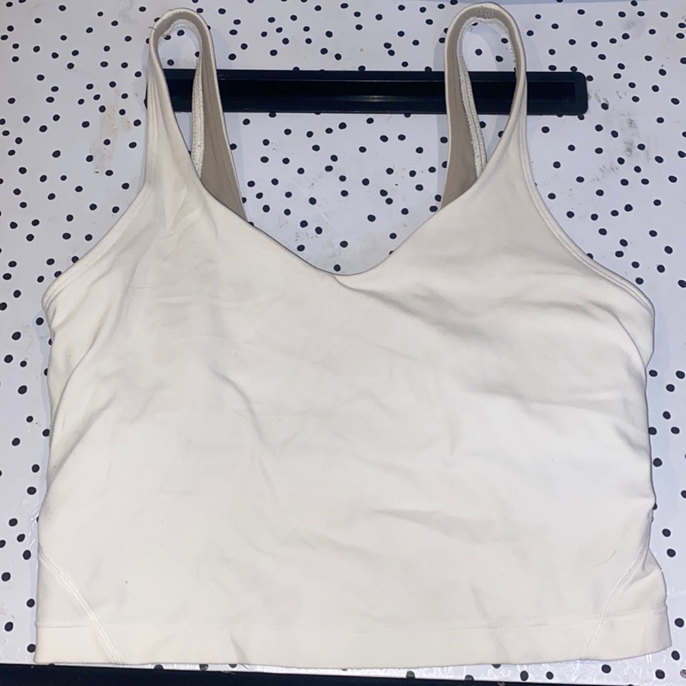 Lululemon align tank